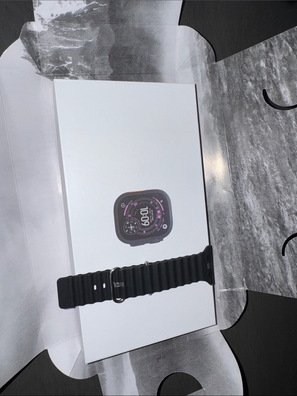 Apple Watch box - Picture 4 of 4